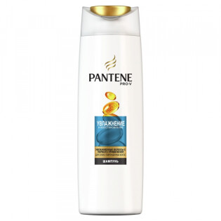 Шампунь-бальзм " Pantene" thumbnail