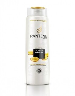 Шампунь"Pantene" thumbnail