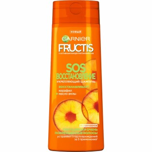 Шампунь  "Fructis" thumbnail