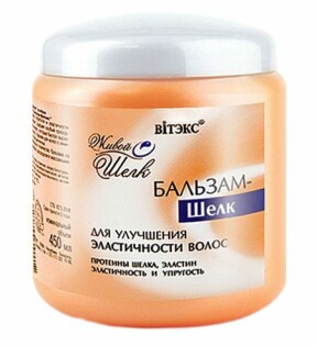 Бальзам для волос "Vitex" thumbnail