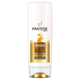 Бальзам для волос  "Pantene" thumbnail