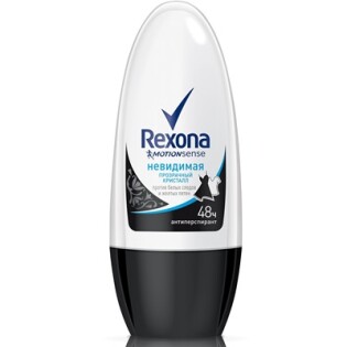 Дезодорант-ролик "Rexona" Женский thumbnail