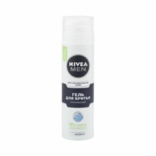 Гель для бритья "Nivea"  thumbnail