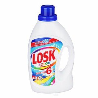 Гель для стирки"LOSK" Color thumbnail