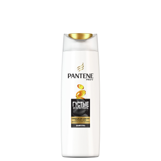 Шампунь для волос "Pantene" thumbnail