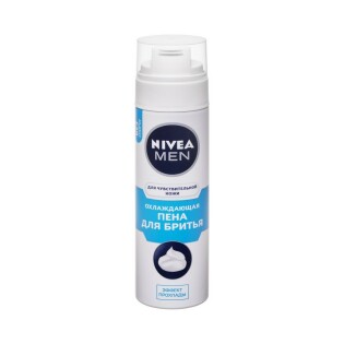 Пена для бритья "Nivea" thumbnail