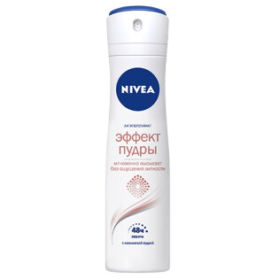 Део-спрей "Nivea" женский. thumbnail