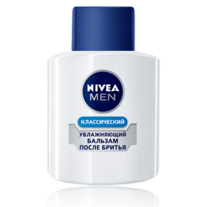 Бальзам после бритья "NIVEA"  thumbnail