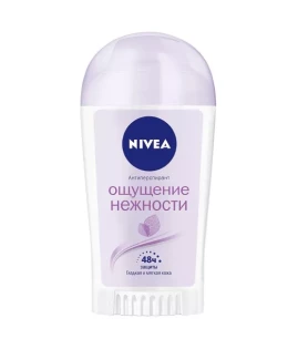 Део-стик женский "Nivea" thumbnail