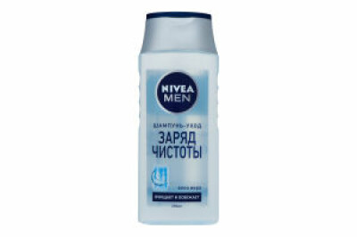  Шампунь для волос "Nivea"мужской.  thumbnail