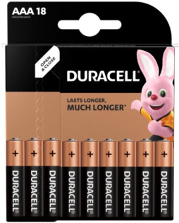 Батарейка "DURACELL" мини. thumbnail