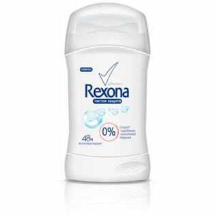 Дезодорант -стик "Rexona" женский. thumbnail