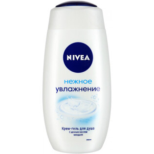 Гель для душа "NIVEA" thumbnail