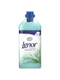  Ополаскиватель для белья "Lenor"  thumbnail