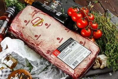 Тонкий край (Стриплоин) KAZBEEF thumbnail