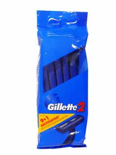 Бритвенный станок "Gillette" thumbnail