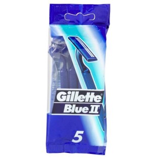 Бритвенный станок "Gillette Blue 2" thumbnail