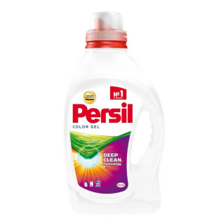 Гель для стирки "Persil" Color. thumbnail