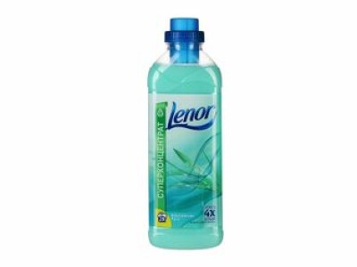 Кондиционер для белья "Lenor" thumbnail