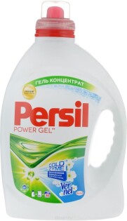 Гель для стирки "Persil" thumbnail