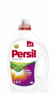 Гель для стирки "Persil"color. thumbnail