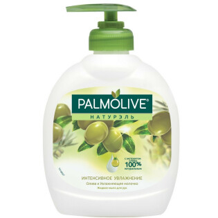 Мыло жидкое "PALMOLIVE" thumbnail