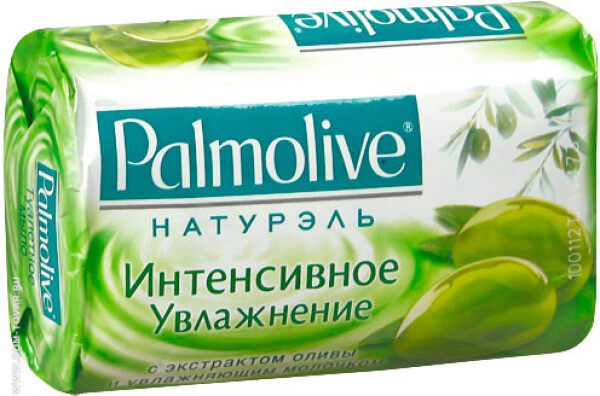 Мыло "Palmolive" thumbnail