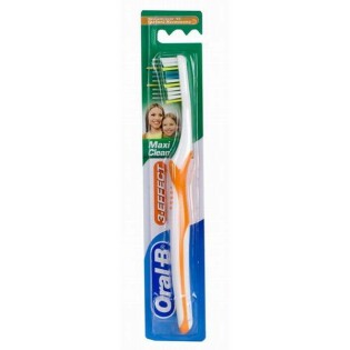 Зубная щетка "Oral-B Maxi Clean"  thumbnail