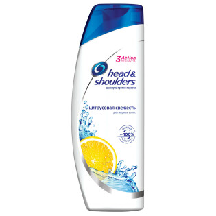 Шампунь "Head & Shoulders" thumbnail