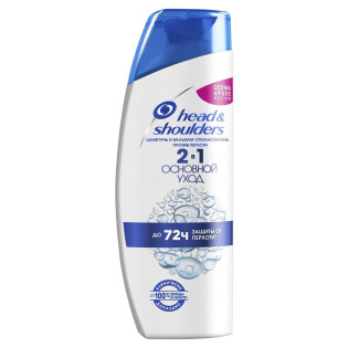 Шампунь "Head & Shoulders" thumbnail