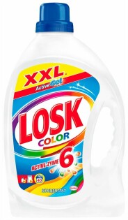 Гель для стирки "Losk" Color thumbnail