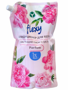 Кондиционер для белья "Flexy" thumbnail