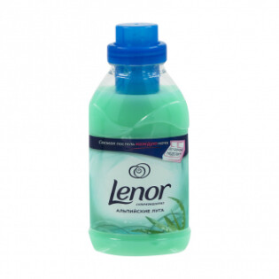 Кондиционер для белья "Lenor" thumbnail