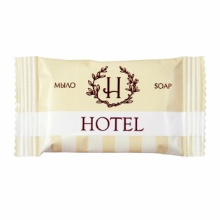 Мыло гостиничное "HOTEL"  thumbnail