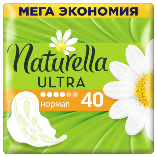  Прокладки "Naturella Ultra" thumbnail