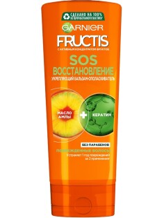  Бальзам для волос GARNIER "Fructis" thumbnail