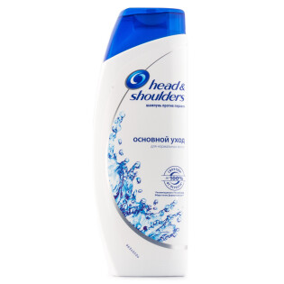 Шампунь "HEAD & SHOULDERS"  thumbnail