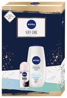  Подарочный набор для женщин "Nivea" thumbnail