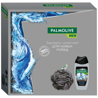 Подарочный набор "Palmolive" Men thumbnail