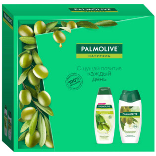 Подарочный набор "Palmolive" thumbnail