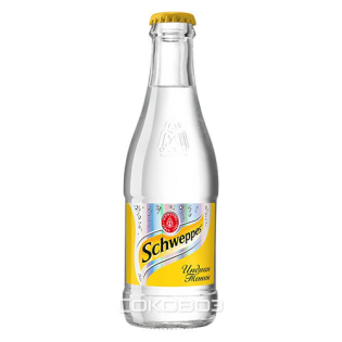 Газированный напиток Schweppes Тоник, ж/б 0,25 гр thumbnail