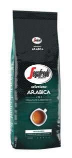 Кофе молотый Segafredo Selezione Arabica  250 гр thumbnail