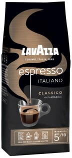 Кофе в зернах Lavazza Espresso Italiano Classico 1 кг thumbnail