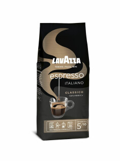 Кофе в зернах Lavazza Caffe Espresso, 250 г thumbnail