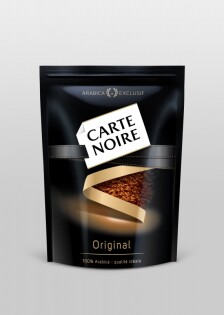 Carte Noire Original кофе растворимый, 150 гр thumbnail