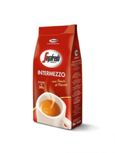 Кофе в зернах Segafredo Intermezzo 500 гр thumbnail