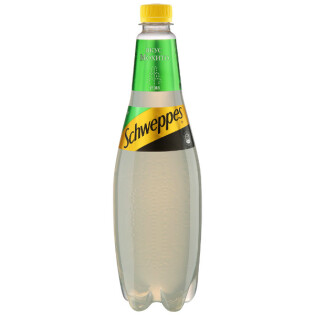 Газированный напиток Schweppes Мохито, 0,9 л thumbnail