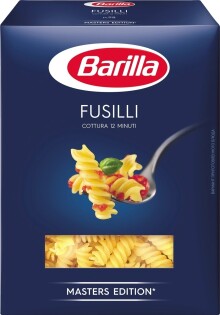 Макароны BARILLA  №98 Фузилли 450гр thumbnail