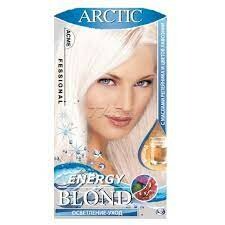 Осветлитель для волос Energy Blond Arctic Acme Color thumbnail