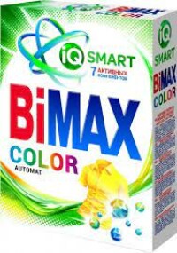 Стиральный порошок BiMax Color автомат, 400 г thumbnail